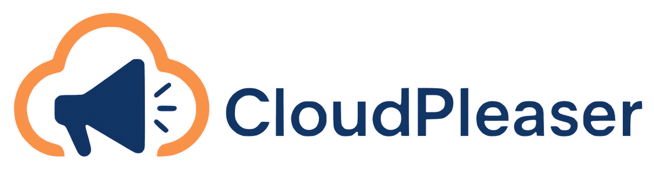 Cloud Pleaser